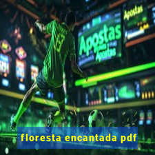 floresta encantada pdf